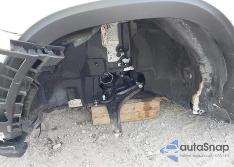 2025 Mercedes-Benz Glb 250 z USA, uszkodzony, nr VIN W1N4M4GB9SW404329